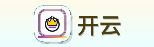开云 Logo